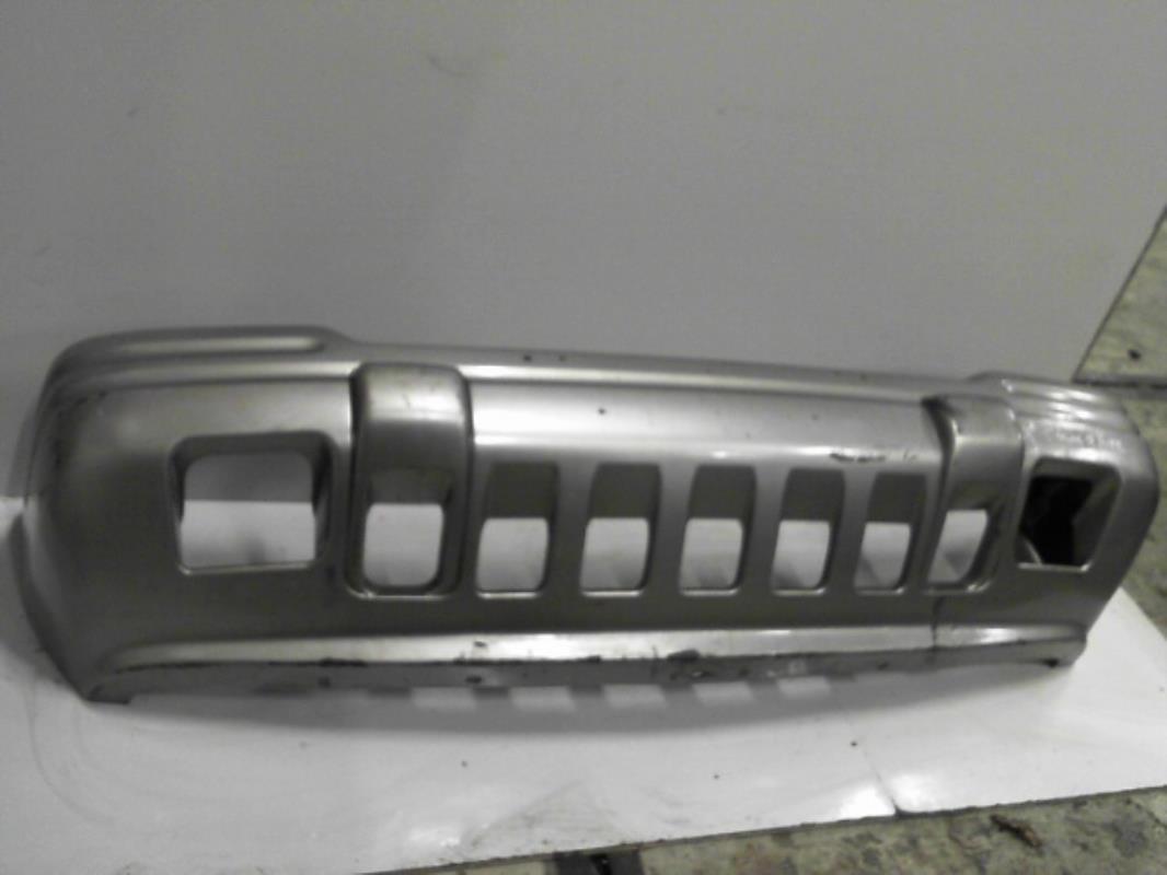 Pare choc avant JEEP CHEROKEE 1 PHASE 2 Essence - 1