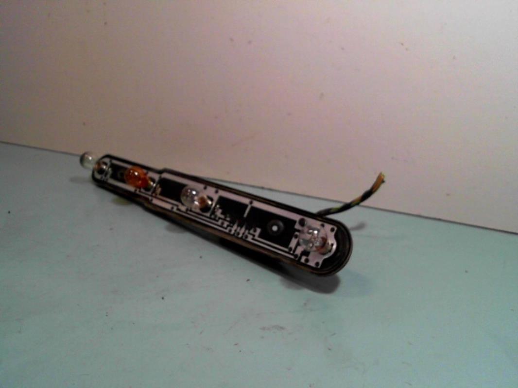 Base portalampade fanale posteriore sinistro FORD C-MAX 1 PHASE 1 Diésel - 1