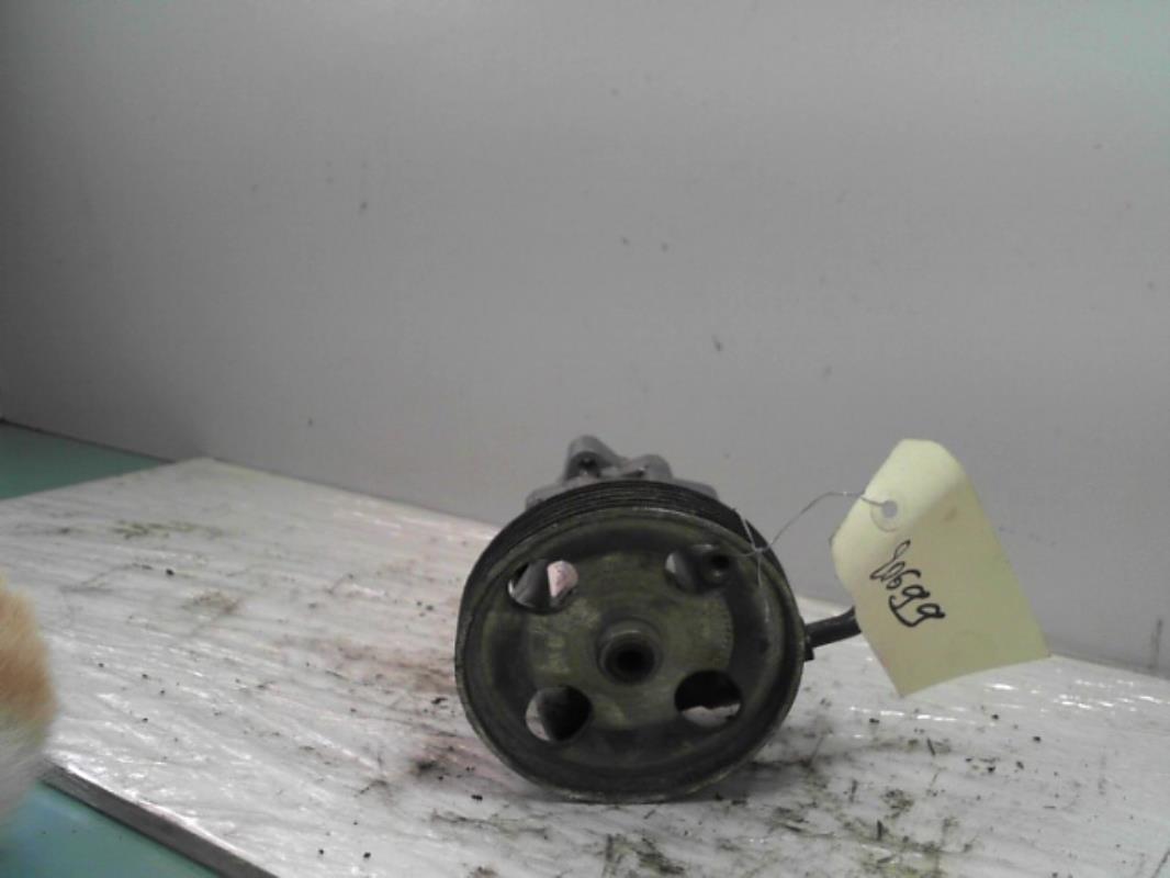 Pompe de direction PEUGEOT 807 Diesel - 1