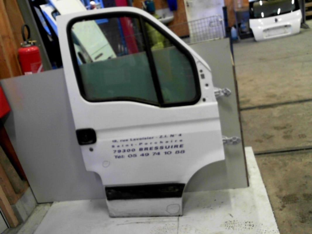 Porte avant droit RENAULT MASTER 2 PHASE 1 Diesel - 1