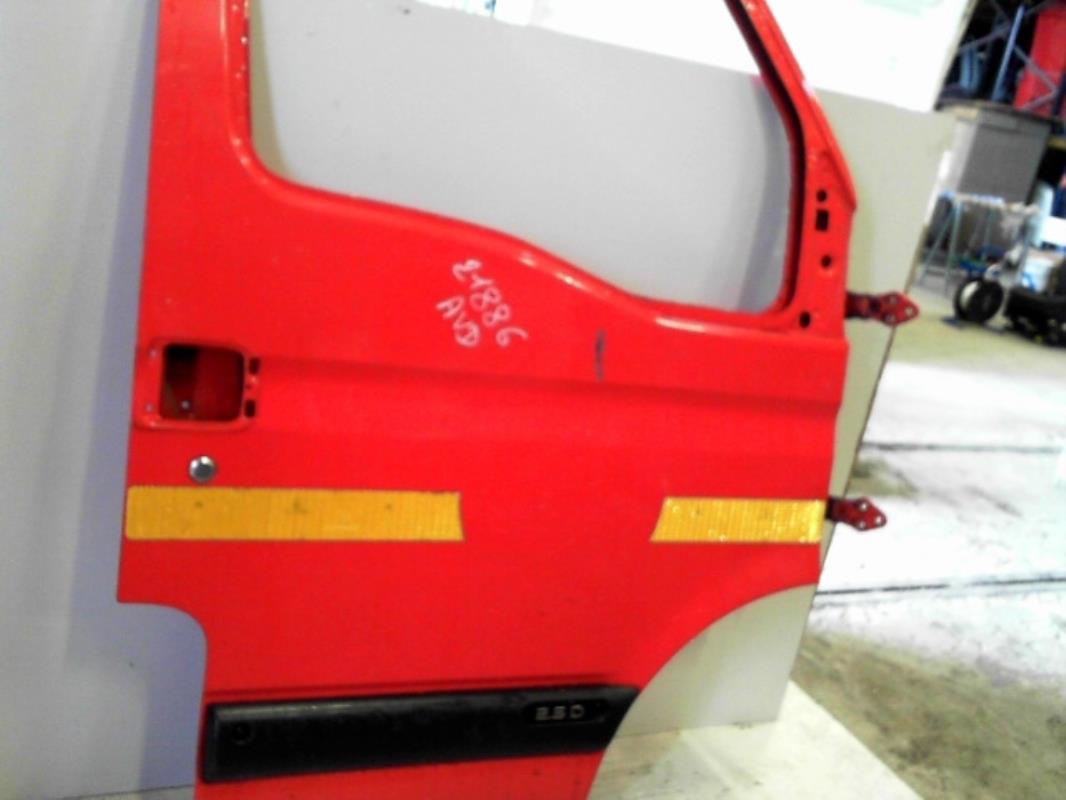 Porte avant droit RENAULT MASTER 2 PHASE 1 Diesel - 1