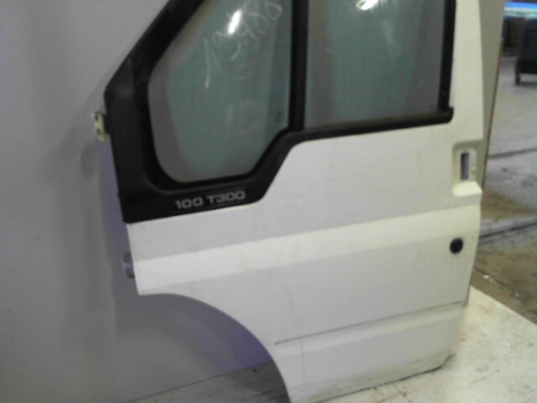 Porte avant gauche FORD TRANSIT 3  - 1
