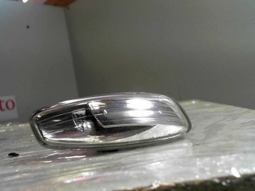 Ripetitore lampeggiante anteriore destro (Luci) PEUGEOT 308 1 PHASE 1 Diésel - 1