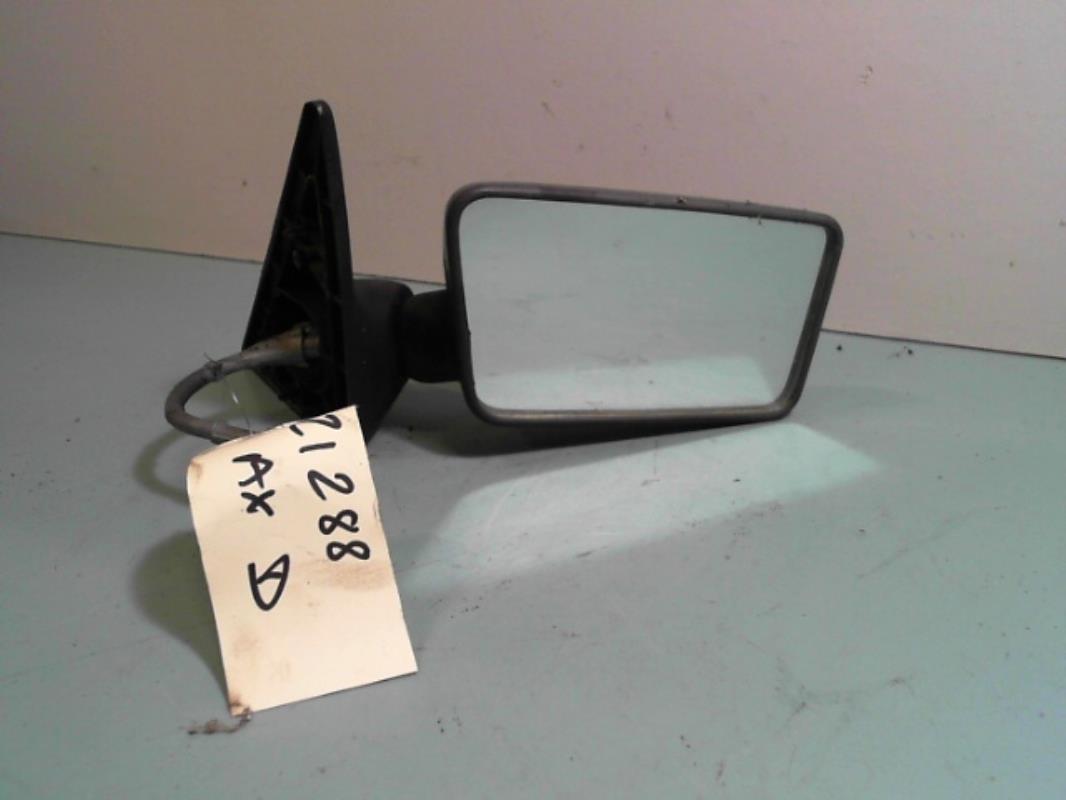Retrovisor derecho CITROEN AX PHASE 1 Gasolina - 1
