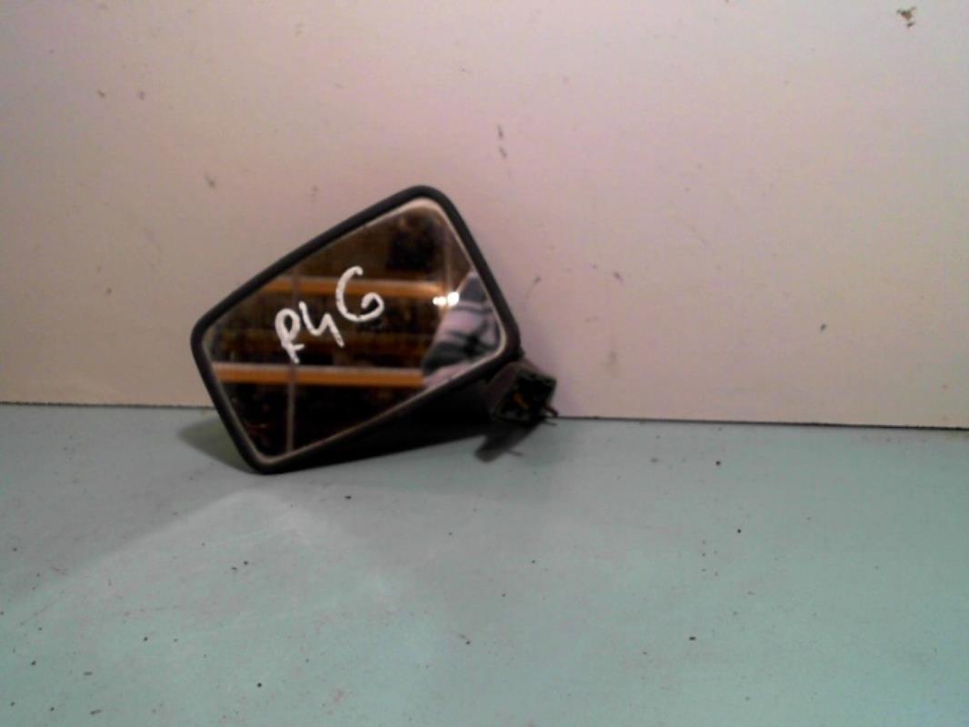 Specchietto retrovisore sinistro RENAULT R4  - 1