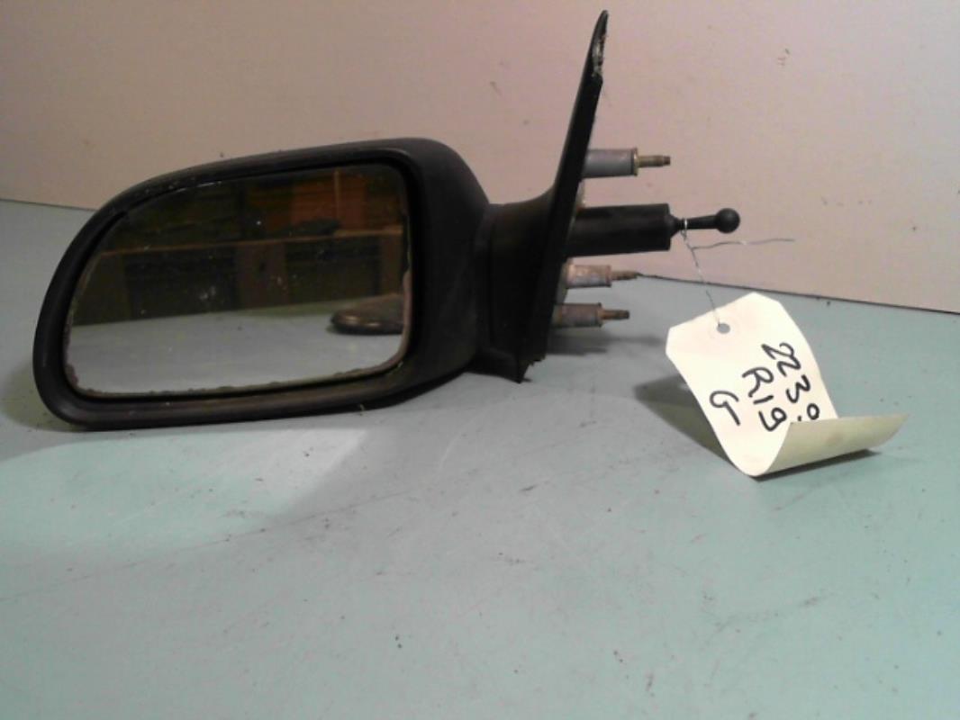 Retrovisor izquierdo RENAULT R19 PHASE 1 Diésel - 1