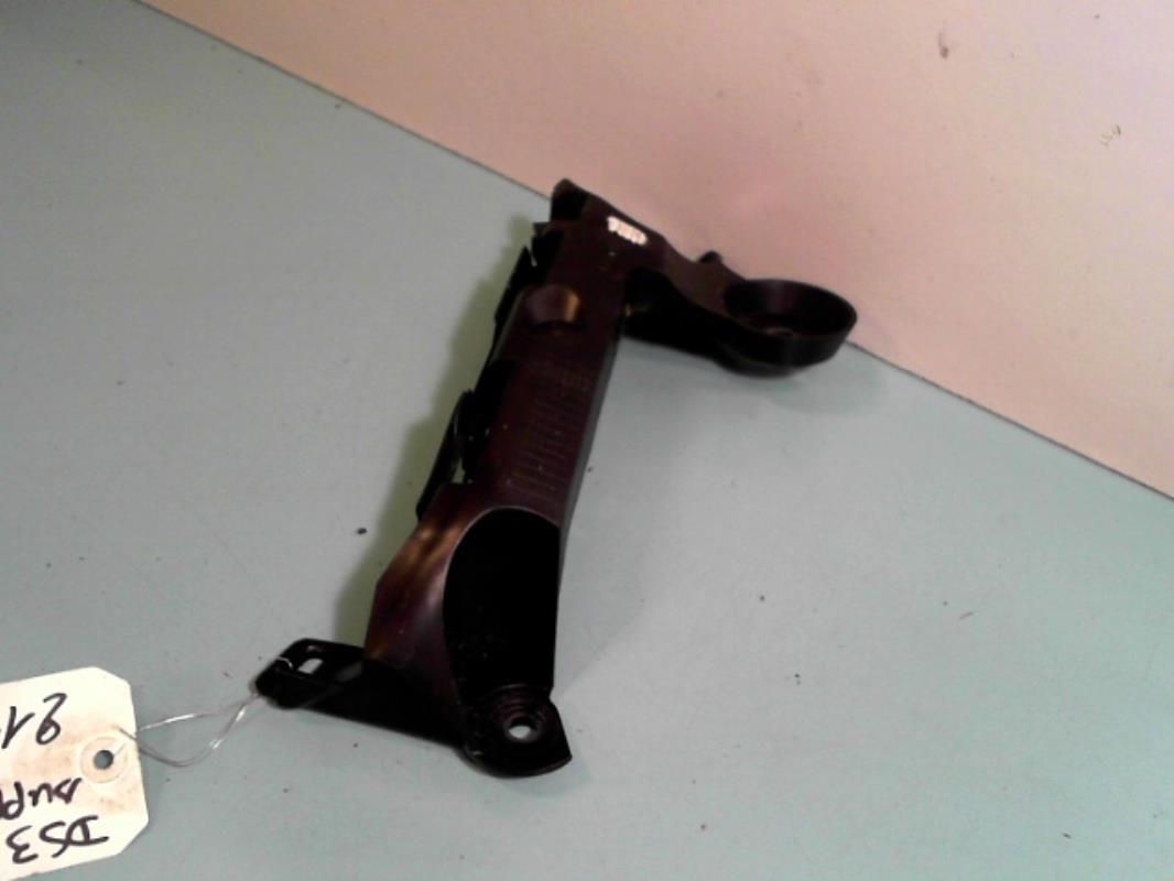 Supporto paraurti posteriore CITROEN DS3 PHASE 1 Diésel - 1