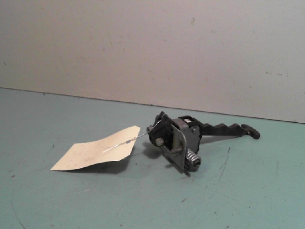 Tirante portiera anteriore destro CITROEN C4 GRAND PICASSO 1 Diésel - 1