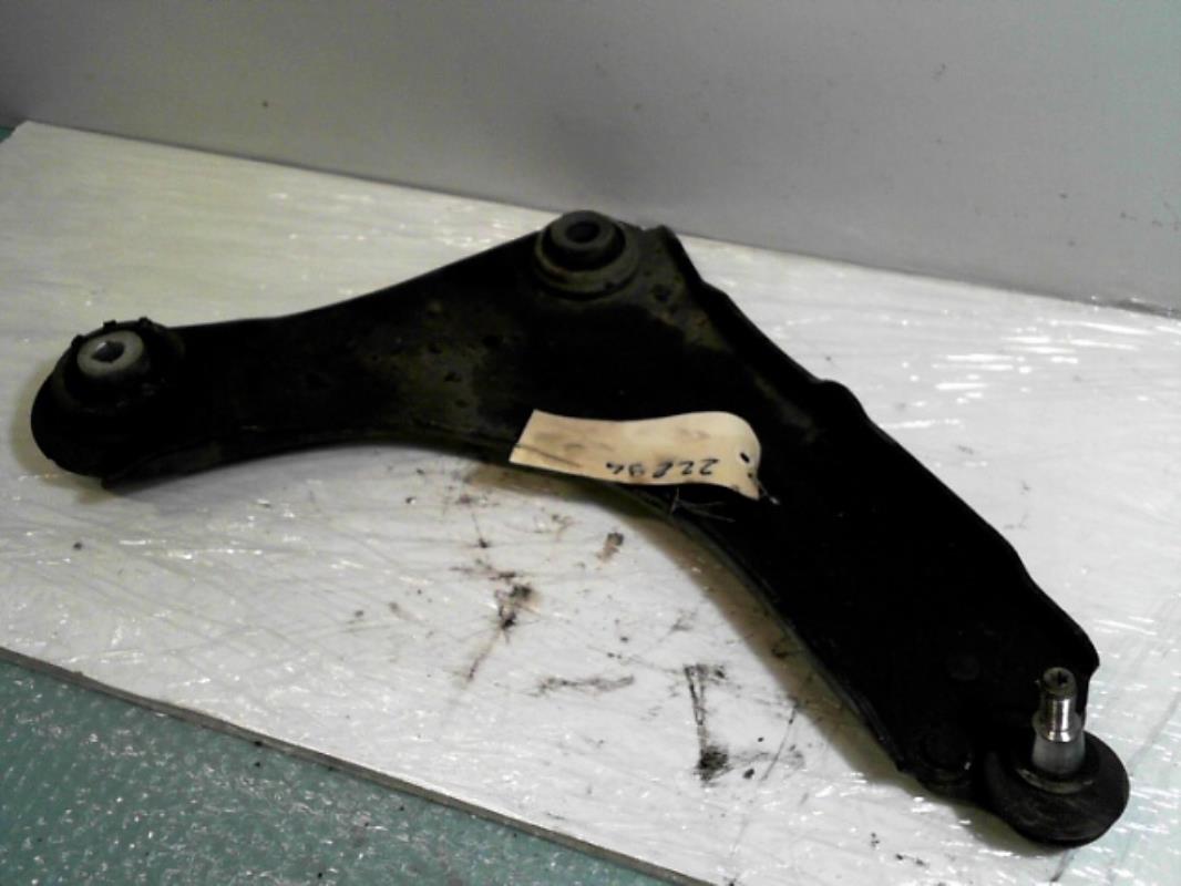 Triangle avant droit RENAULT SCENIC 3 PHASE 1 Diesel - 1