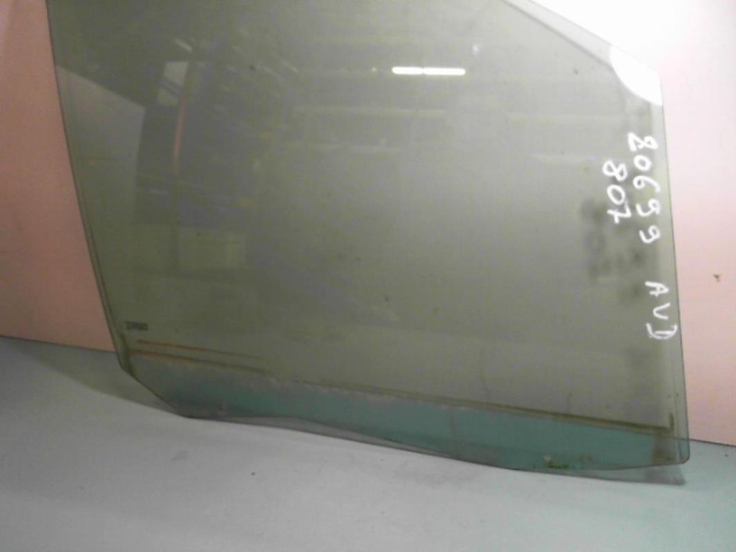 Vetro anteriore destro PEUGEOT 807 Diésel - 1