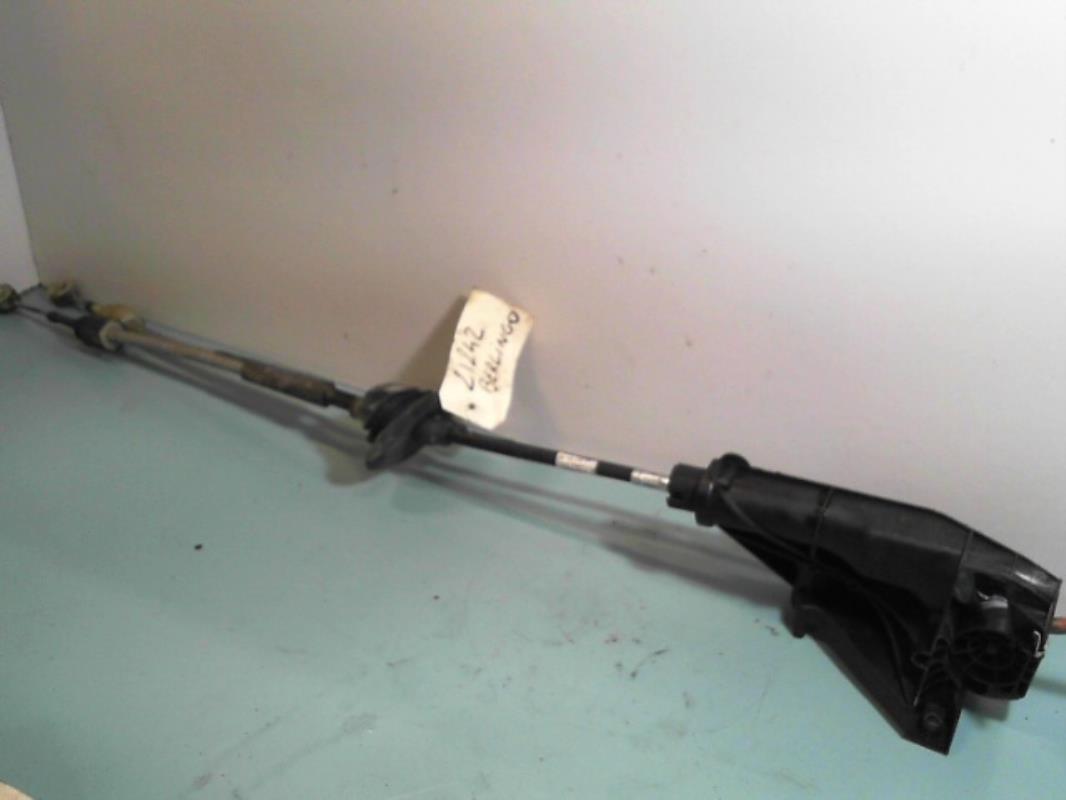 Cable levier de vitesses CITROEN BERLINGO 2 PHASE 2 Diesel - 1