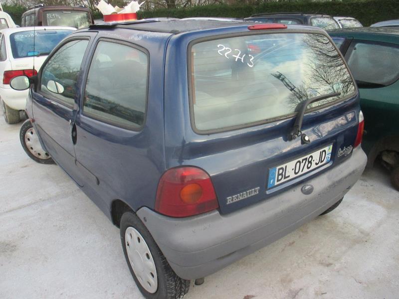 Photo de la pièce