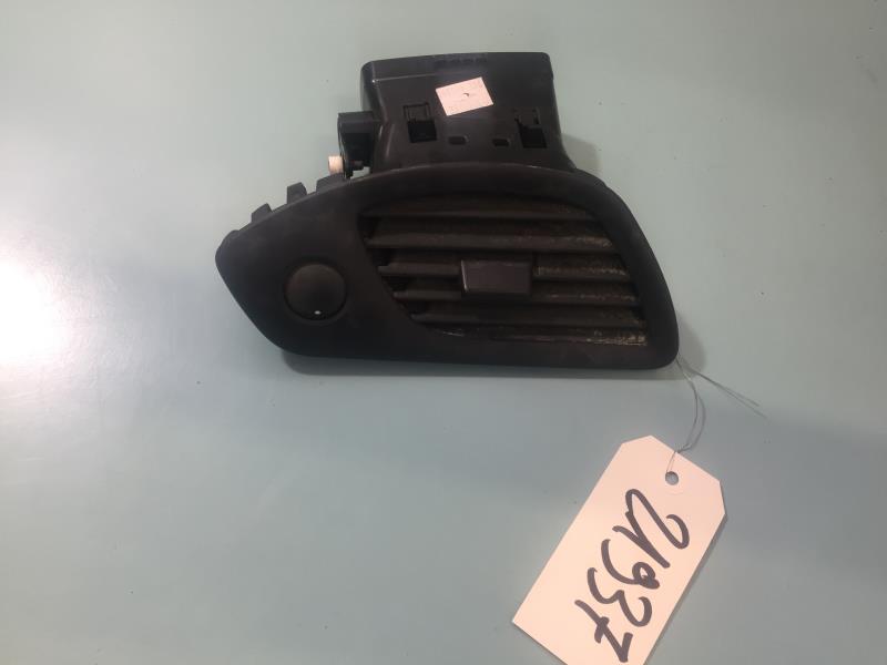 Bocchetta aerazione cruscotto anteriore sinistra RENAULT SCENIC 3 PHASE 1 Diésel - 1