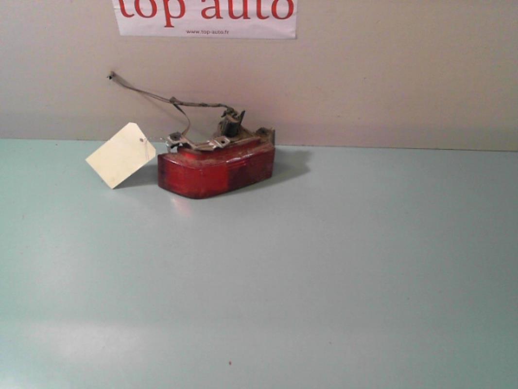 Retronebbia sinistro OPEL MERIVA A PHASE 1 Diésel - 1