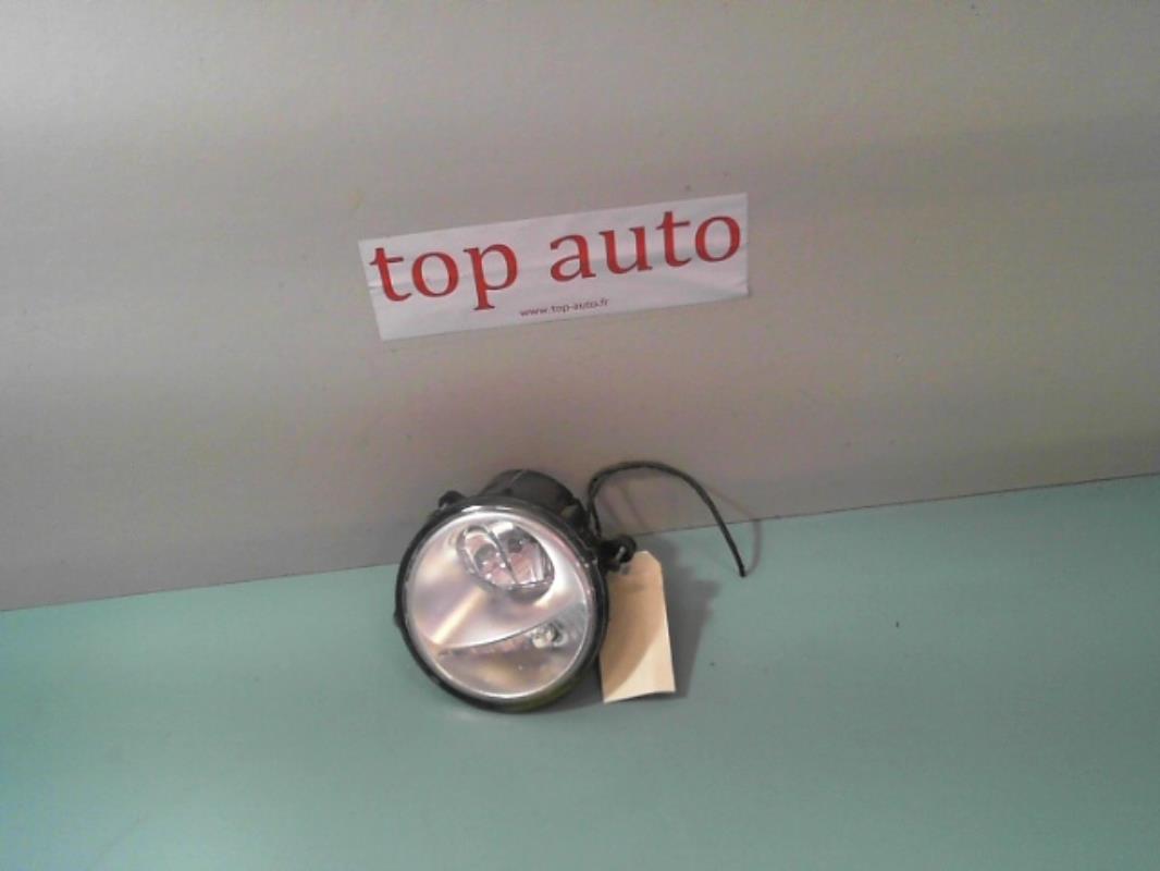 Fendinebbia sinistro (luce) RENAULT TWINGO 2 PHASE 2 Gasolina - 1