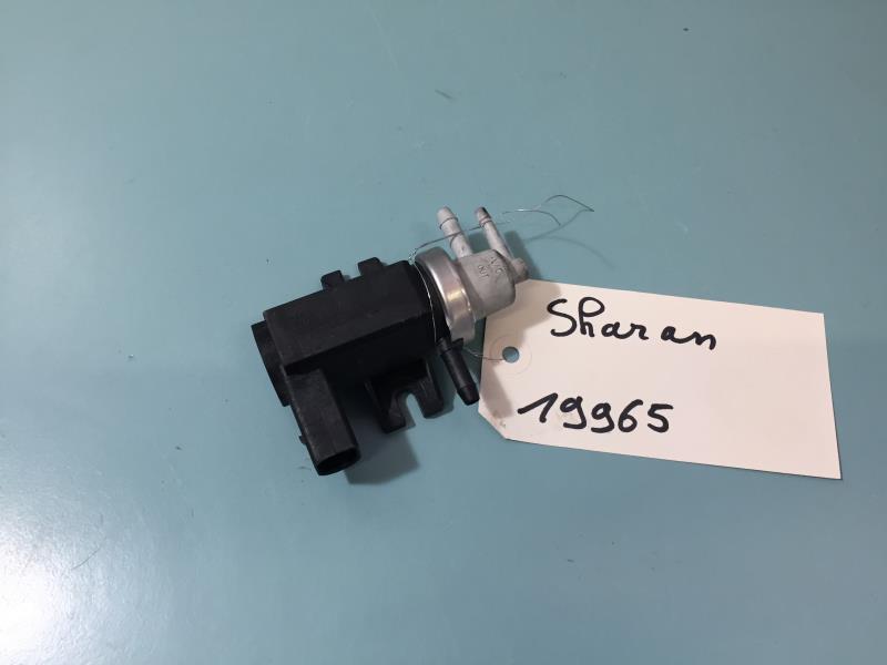 Blocco elettrovalvole VOLKSWAGEN SHARAN 1 PHASE 2 Diésel - 1