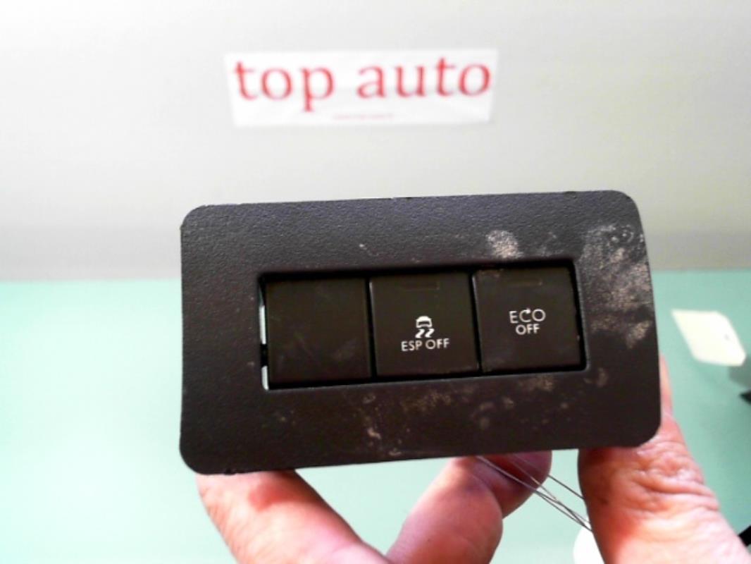Bouton/Interrupteur CITROEN DS3 PHASE 1 Diesel - 1