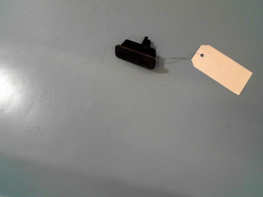 Bouton de coffre RENAULT SCENIC 3 PHASE 1 Diesel - 1