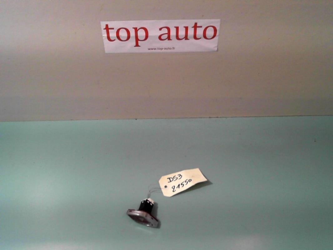 Bouton de warning CITROEN DS3 PHASE 1 Diesel - 1