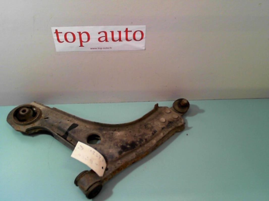 Braccio sospensione inferiore anteriore sinistro CHEVROLET REZZO Gasolina - 1