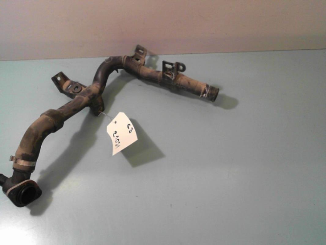 Durite CITROEN C3 1 PHASE 1 Essence - 1