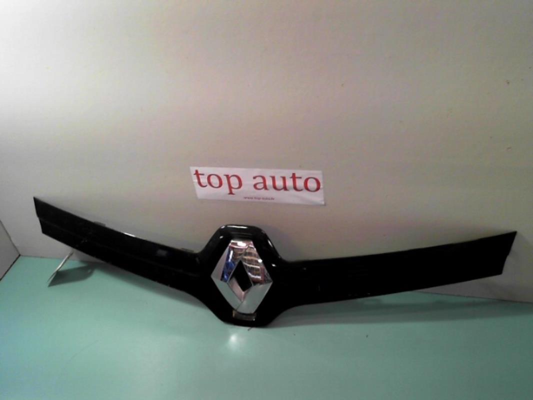 Calandre RENAULT TWINGO 2 PHASE 2 Essence - 1