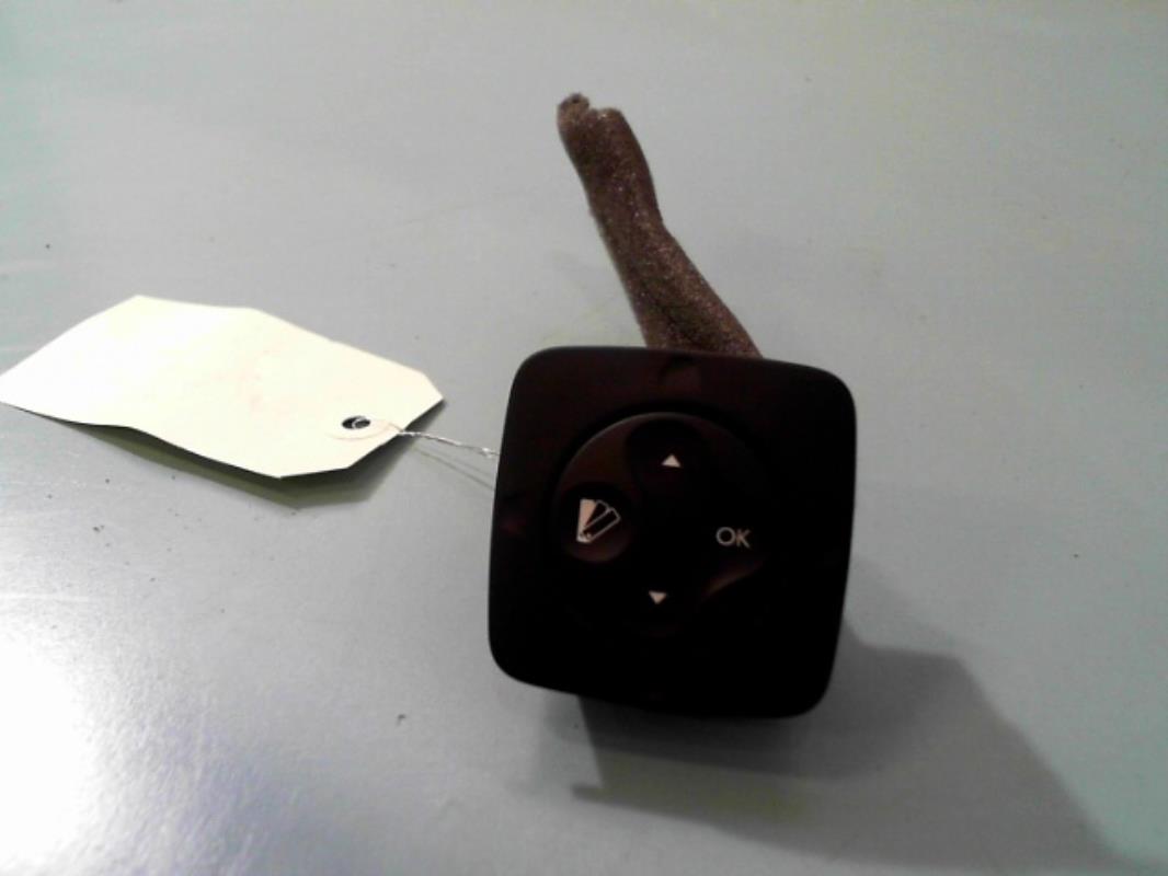 Commande GPS RENAULT SCENIC 3 PHASE 1 Diesel - 1