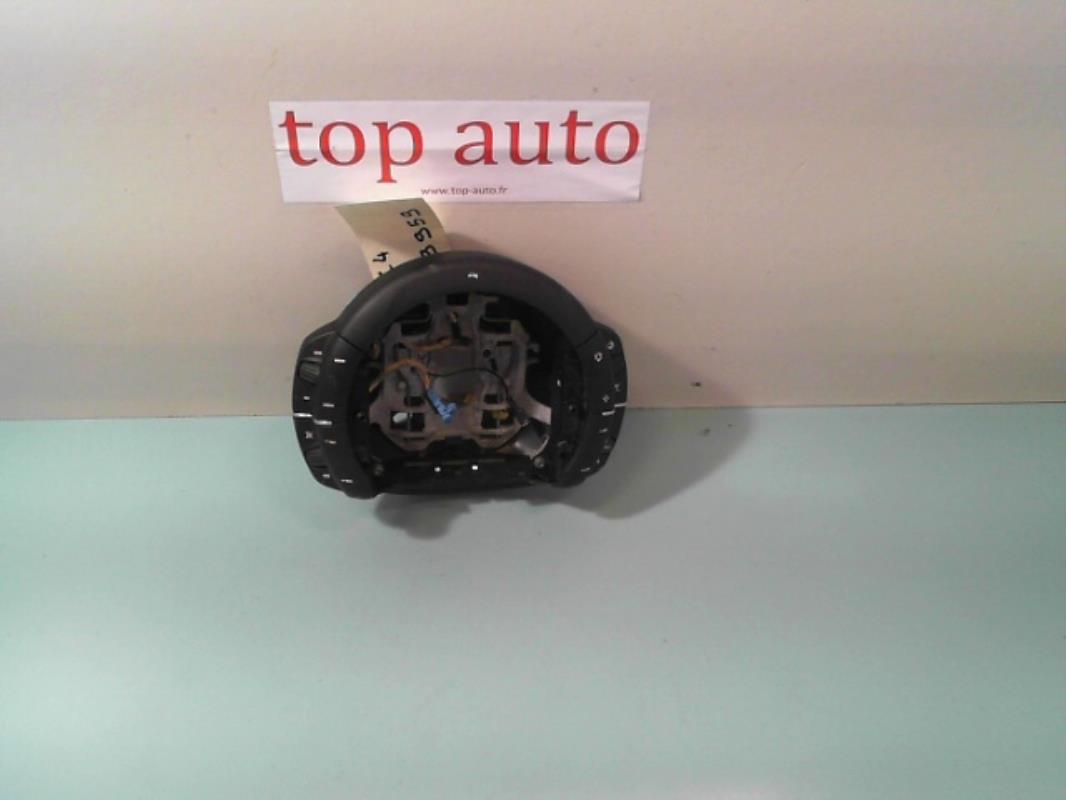 Commande autoradio CITROEN C4 1 PHASE 2 COUPE Diesel - 1