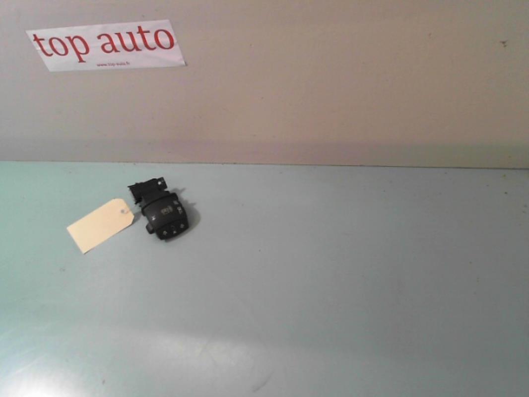 Commande autoradio RENAULT SCENIC 3 PHASE 1 Diesel - 1