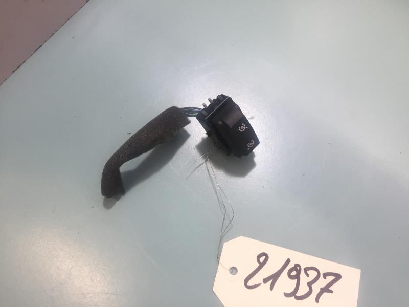 Commande regulateur vitesse RENAULT SCENIC 3 PHASE 1 Diesel - 1