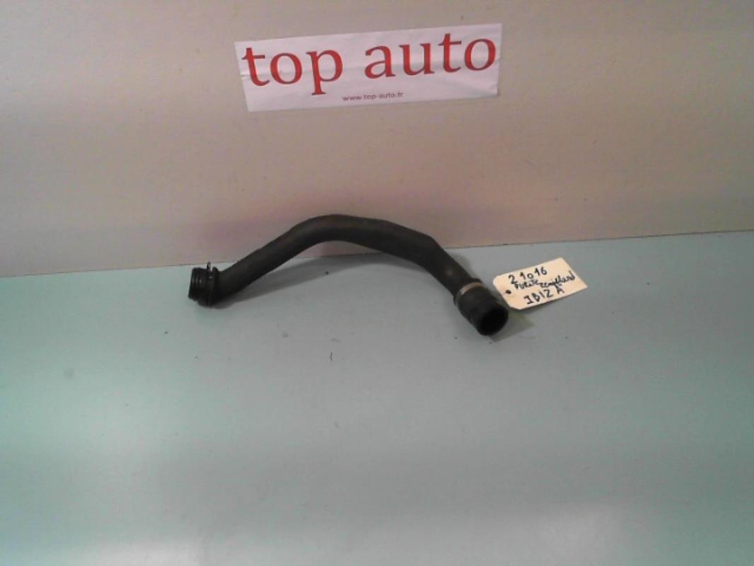 Durite SEAT IBIZA 2 PHASE 2 Diesel - 1