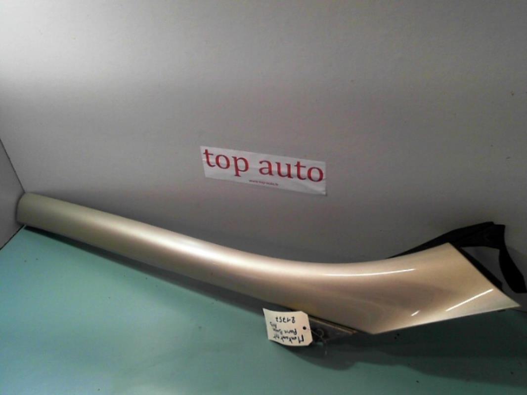 Enjoliveur RENAULT SCENIC 3 PHASE 1 Diesel - 1