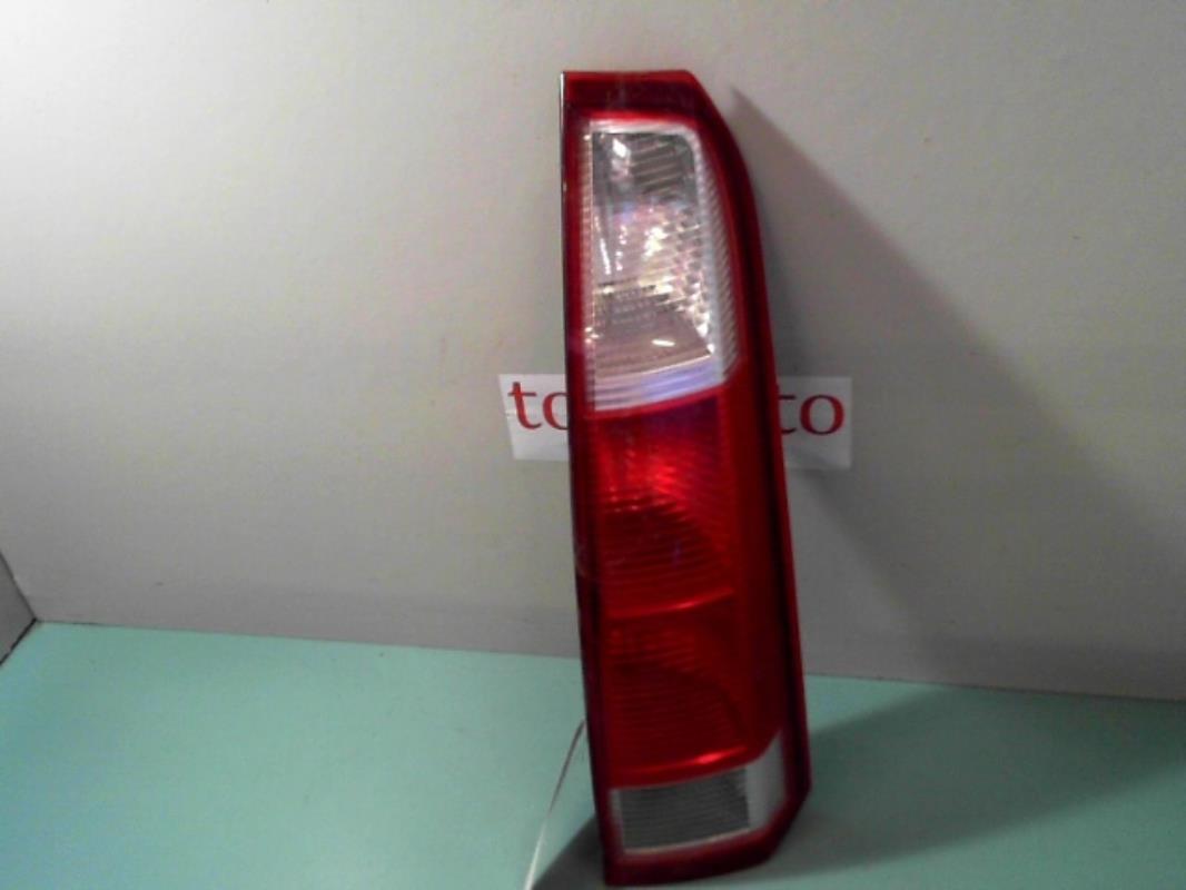 Fanale posteriore principale destro (luci) OPEL MERIVA A PHASE 1 Diésel - 1
