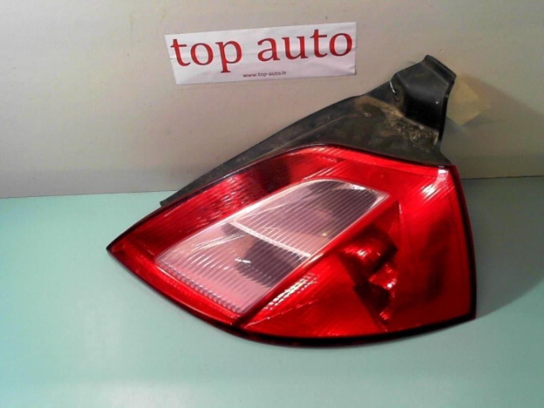 Fanale posteriore principale destro (luci) RENAULT MEGANE 2 PHASE 1 Diésel - 1