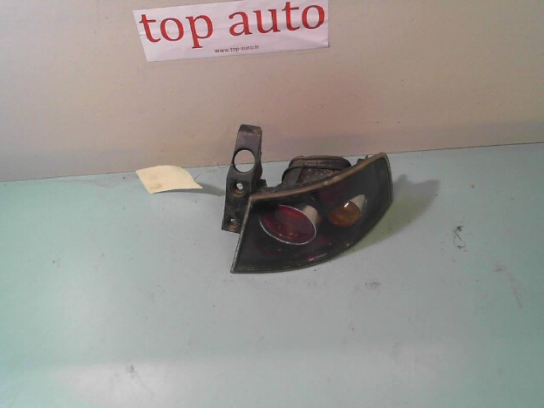 Fanale posteriore principale destro (luci) SEAT IBIZA 3 PHASE 2 Diésel - 1