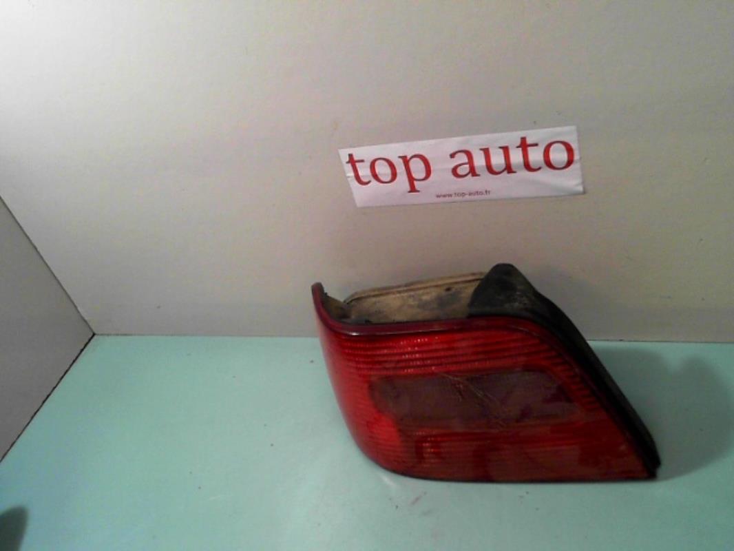 Fanale posteriore principale sinistro (luci) CITROEN XSARA PHASE 1 Diésel - 1