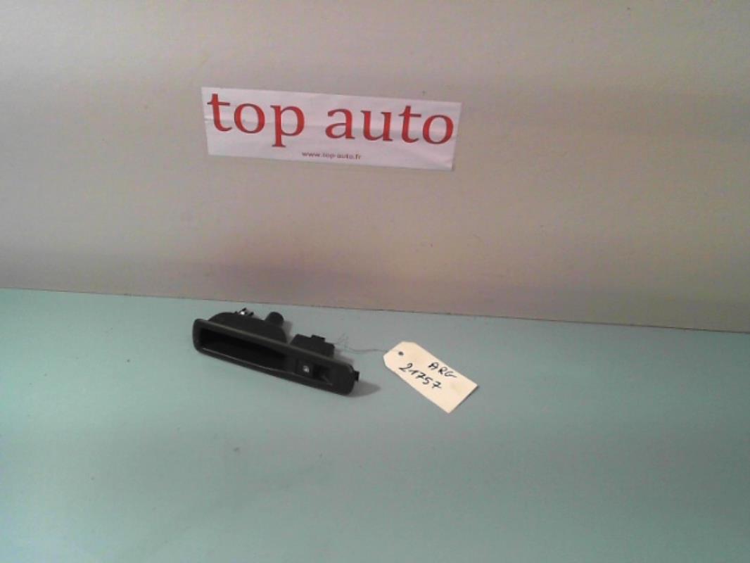 Interruttore lavacristalli posteriore sinistro RENAULT SCENIC 3 PHASE 1 Diésel - 1