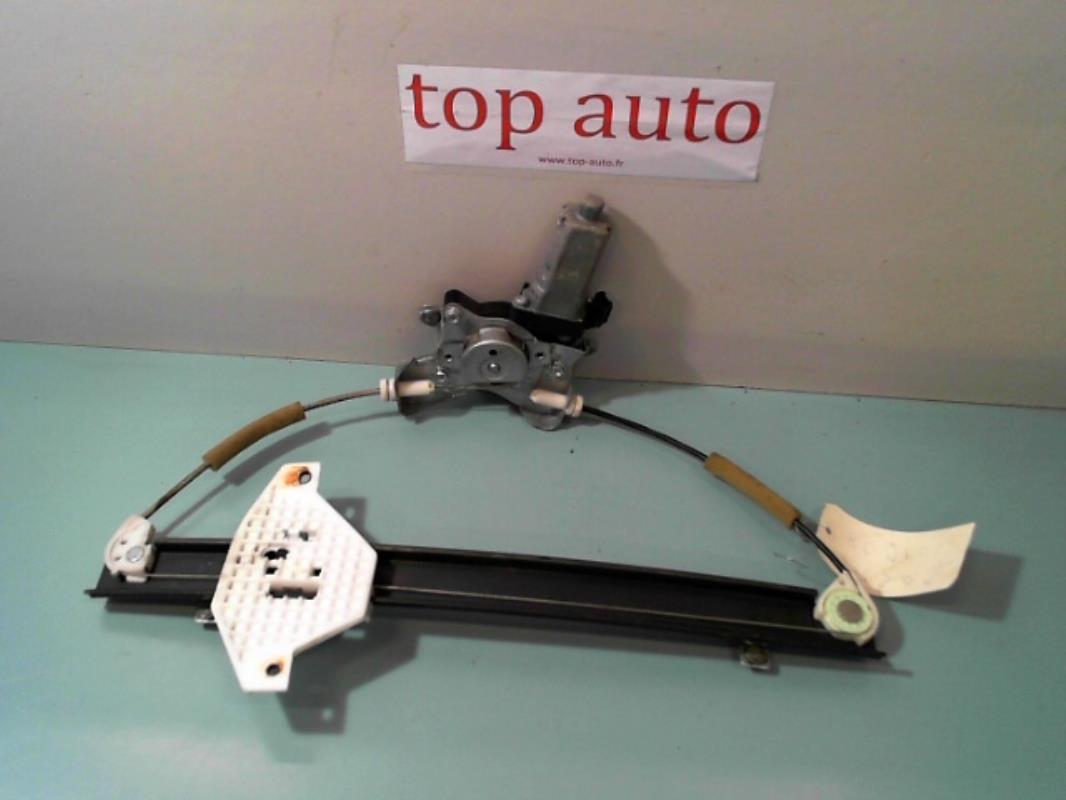 Alzacristalli elettrico posteriore sinistro SSANGYONG STAVIC Diésel - 1