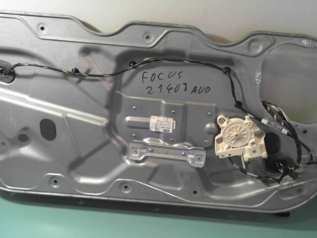 Alzacristalli elettrico anteriore destro FORD FOCUS 2 PHASE 1 Diésel - 1