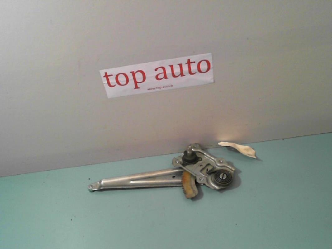 Alzacristalli manuale posteriore destro SUZUKI SWIFT 3 Diésel - 1
