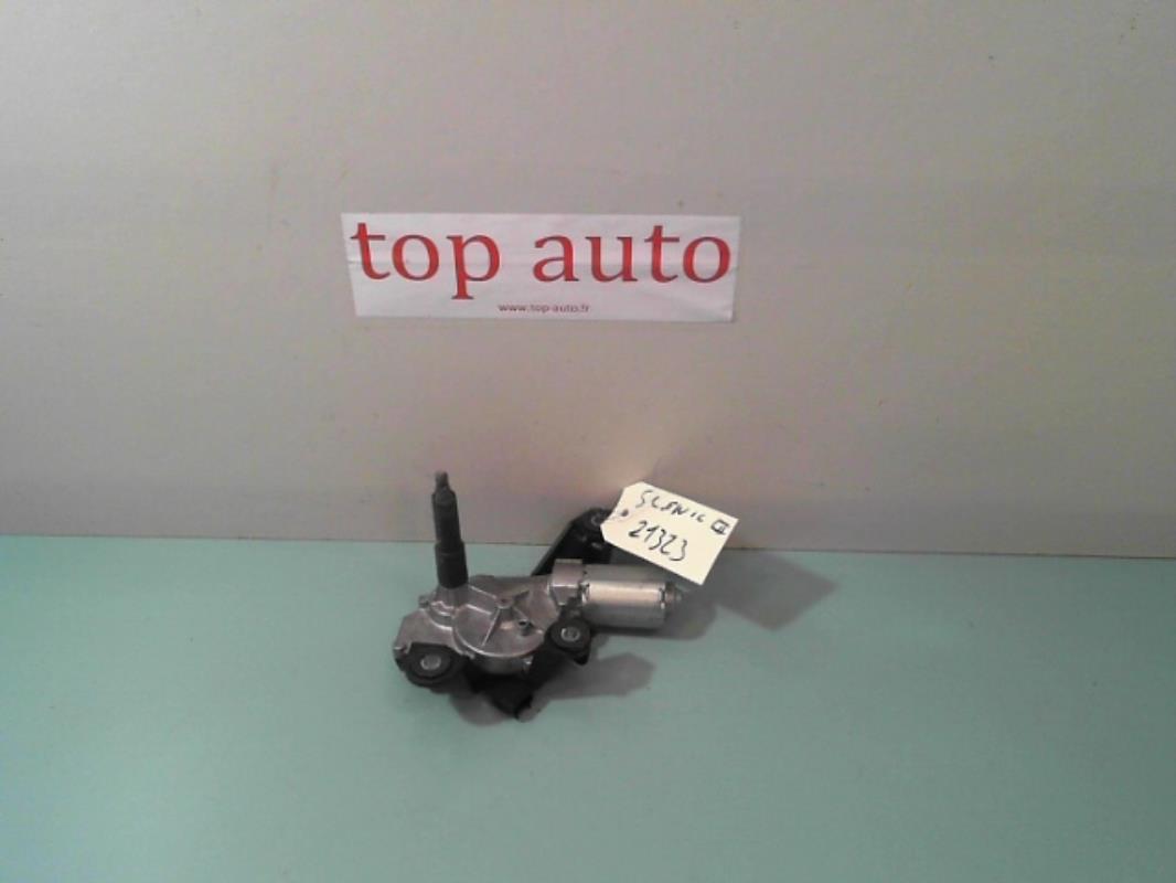 Motore tergicristallo posteriore RENAULT SCENIC 3 PHASE 3 Diésel - 1