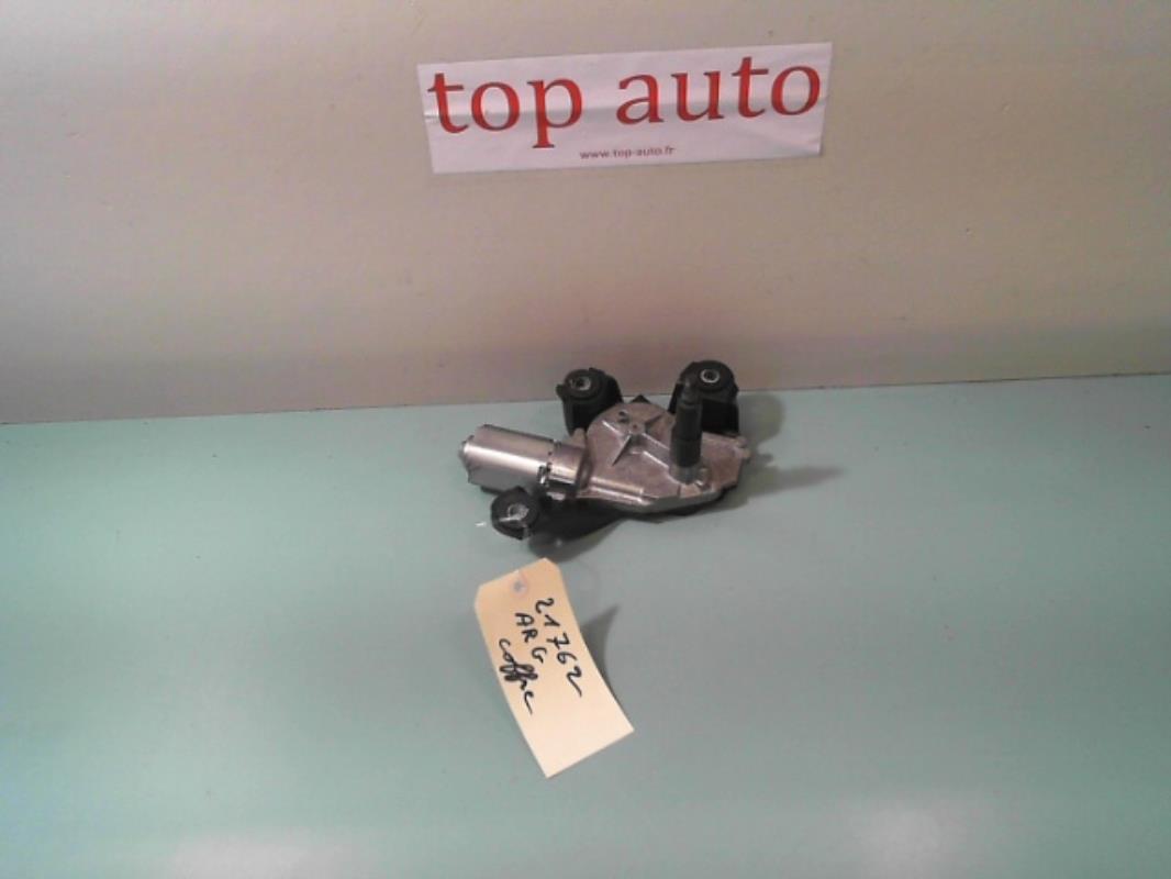Motore tergicristallo posteriore RENAULT KANGOO 2 PHASE 1 Electricidad - 1