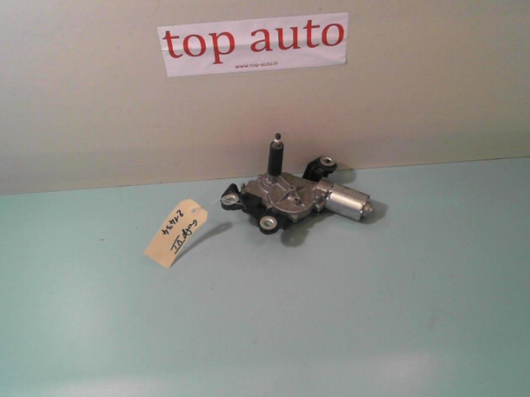 Motore tergicristallo posteriore VOLKSWAGEN GOLF 6 Diésel - 1
