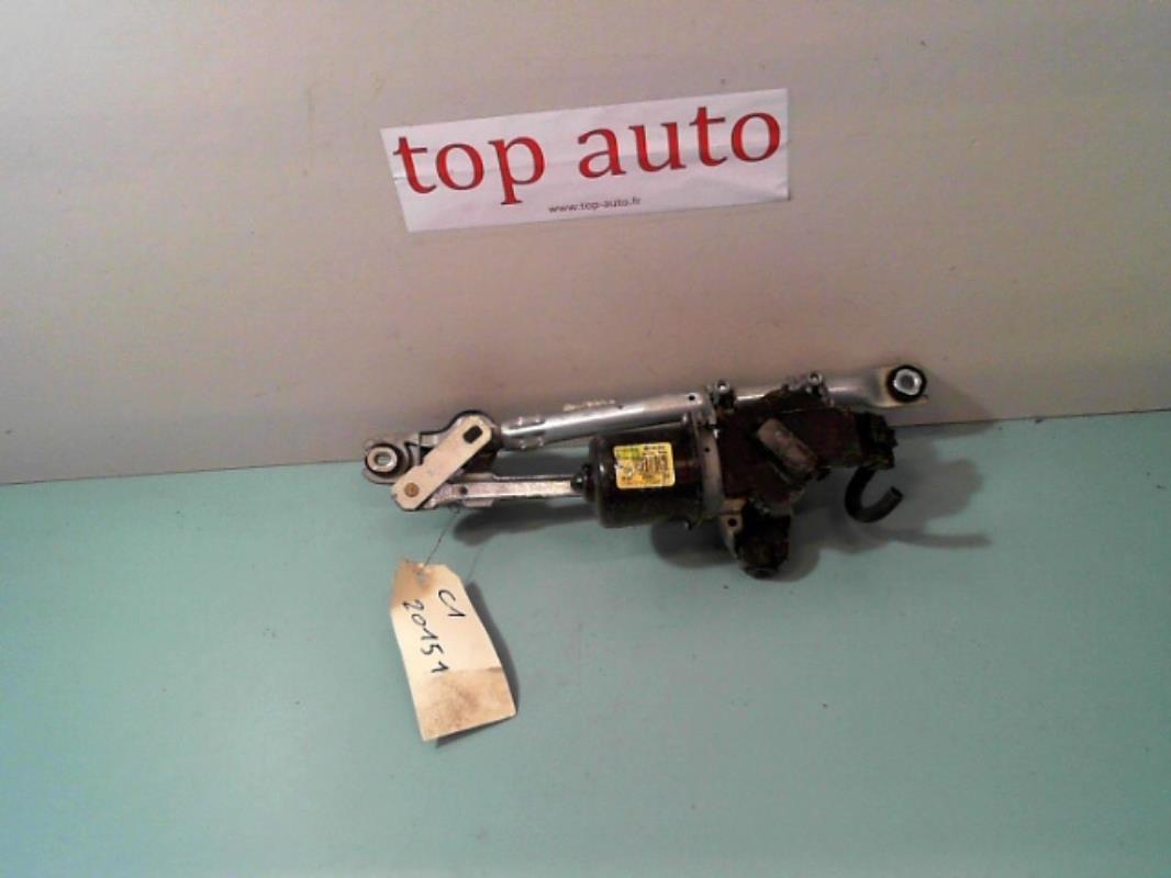 Motore tergicristallo anteriore CITROEN C1 1 PHASE 1 Gasolina - 1