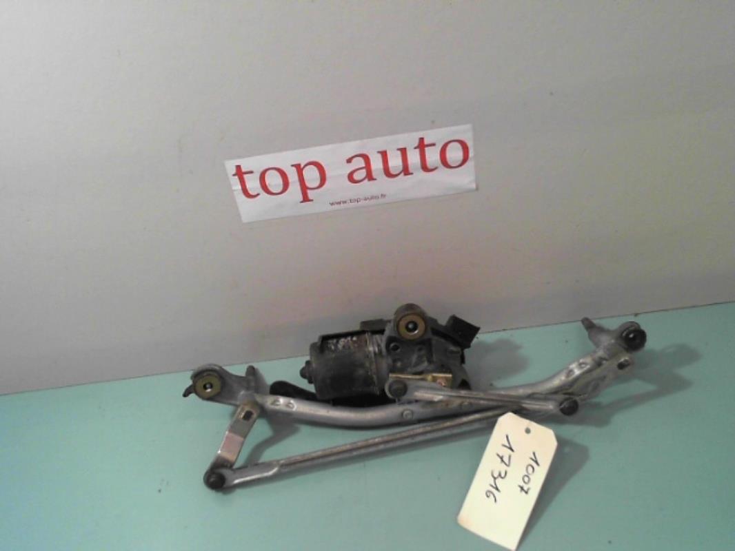 Motore tergicristallo anteriore PEUGEOT 1007 Diésel - 1