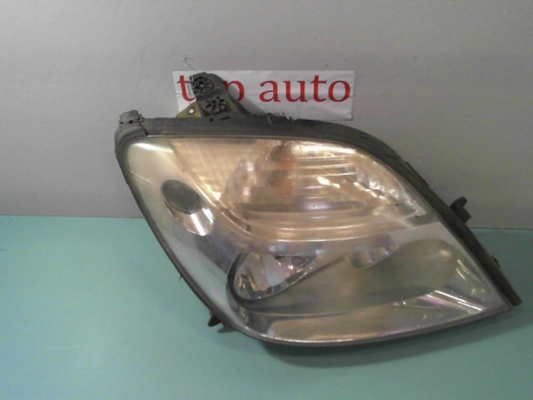 Gruppo ottico anteriore principale destro (luci)(faro) RENAULT SCENIC 1 PHASE 2 Gasolina - 1