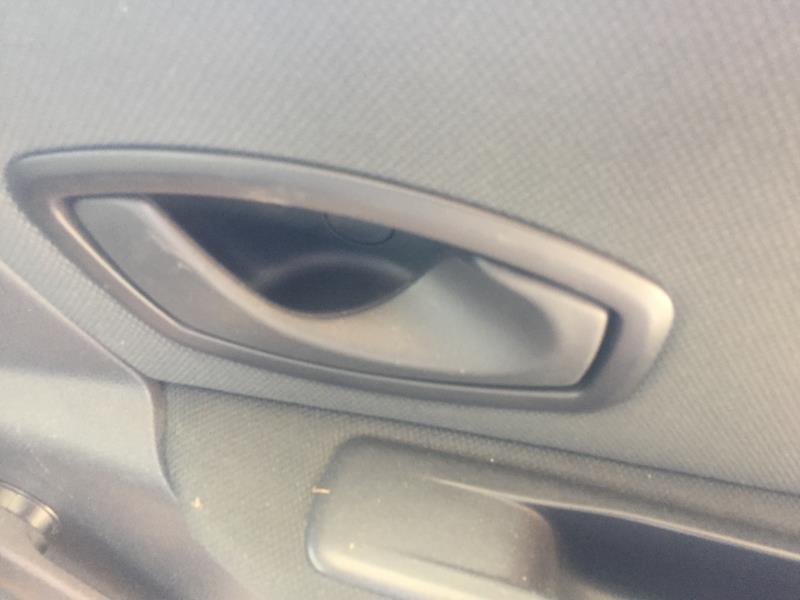 Maniglia interna posteriore destra RENAULT SCENIC 3 PHASE 1 Diésel - 1