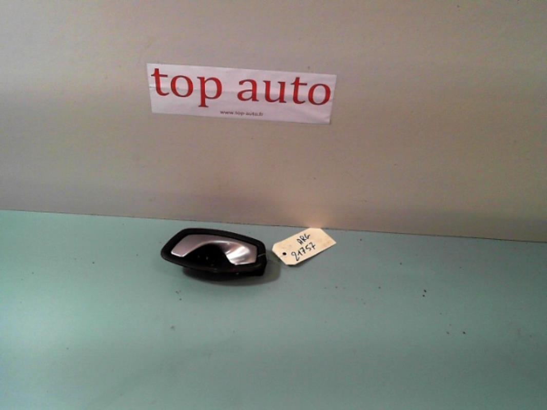 Maniglia interna posteriore sinistra RENAULT SCENIC 3 PHASE 1 Diésel - 1