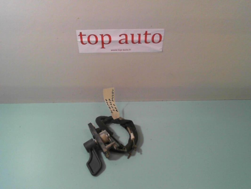 Maniglia porta bagagliaio destra CITROEN NEMO Diésel - 1