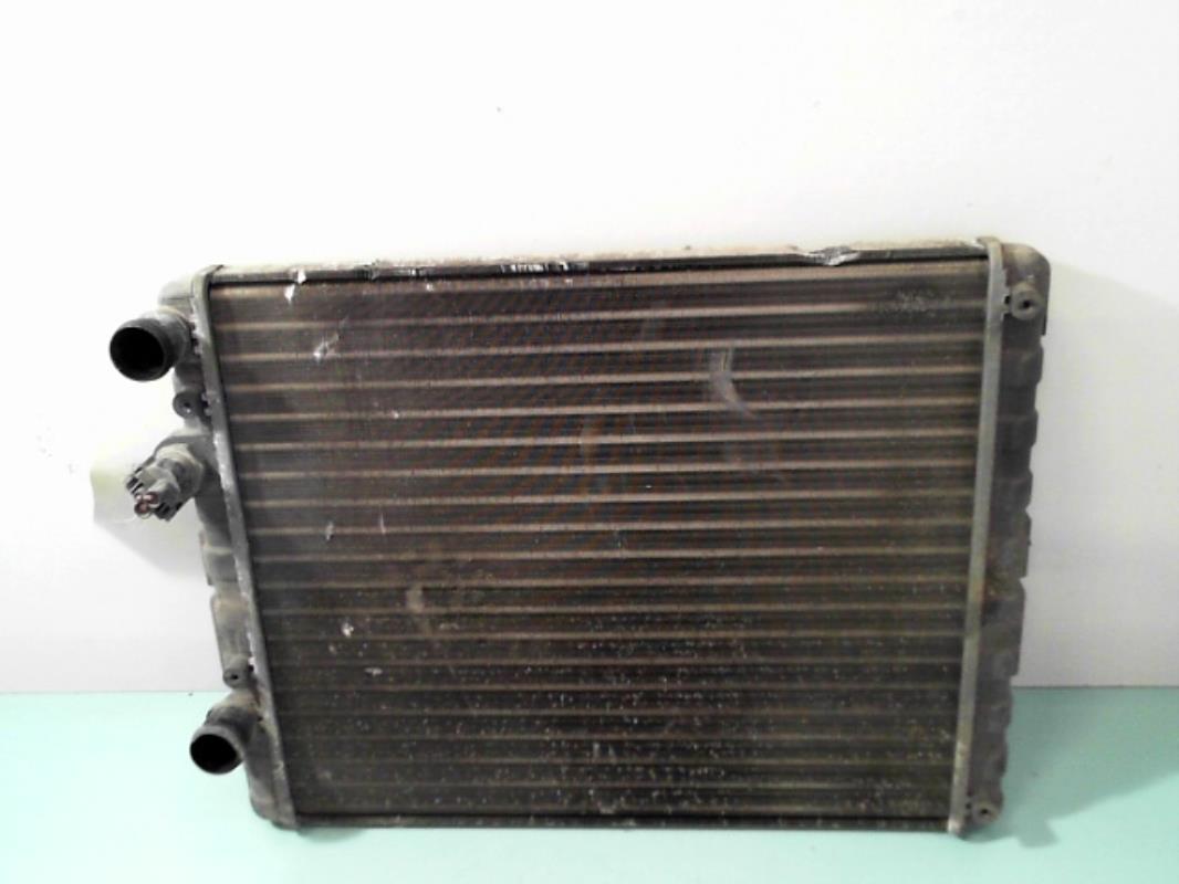 Radiateur eau VOLKSWAGEN POLO 3 PHASE 2 Essence - 1